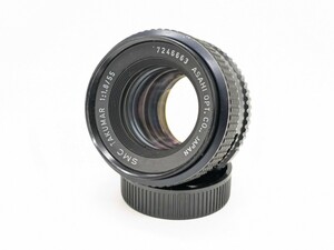 超美品！SMC takumar 55mm F1.8 オールドレンズ