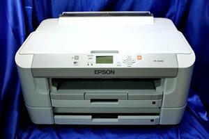 ●訳あり● EPSON/エプソン A3ノビ対応ビジネスインクジェットプリンター 【PX-S5040】 47937Y