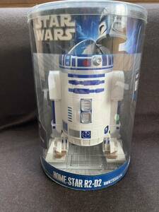 新品同様☆HOME STAR R2-D2　家庭用プラネタリウム☆動作確認済み / セガトイズ（SEGA TOYS） / STAR WARS（スターウォーズ）/ 大平貴之