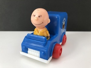 AVIVA スヌーピー チャーリーブラウン TOY ヴィンテージ vintage SNOOPY PEANUTS USA [pe-973]