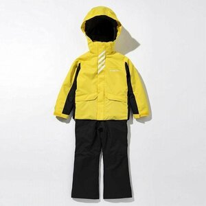 PHENIX BLIZZARD Jr. TWO-PIECE ESB222P11 YE 150