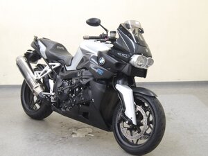 BMW K1200R【動画有】ローン可 土曜日現車確認可 要予約 ネイキッド スーパースポーツ 車体 ETC 売切