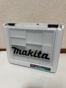 マキタ　充電式インパクトドライバTD131DRFX