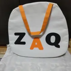 ZAQ保冷バック　大新品未使用品