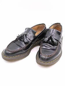 COMME des GARCONS COMME des GARCONS コムデギャルソンコムデギャルソン × Dr.Martens タッセルレザーローファー ITRK5ZW24OYS