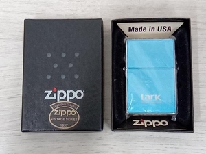 Zippo ジッポー 2009年製 Lark オイルライター