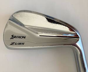 【ユーティリティー】SRIXON スリクソン ZU85 #5 26度 シャフト：クライムオブエンジェル ハイウェイエンジェル F2