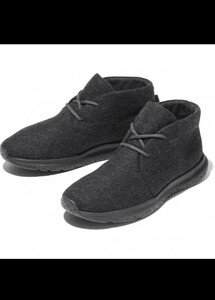 ノースフェイス　スニーカー Velocity Wool Chukka GTX Invisible Fit ベロシティ ウール チャッカ GORE-TEX ゴアテックス NF52092