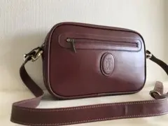 Cartier カルティエ ショルダーバッグ