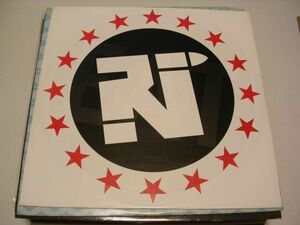 ●HIP HOP RAP 12”●NASTY ROX INC / ESCAPE FROM NEW YORK