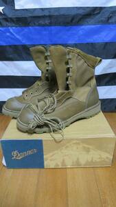 ★☆米軍放出品　ダナー DANNER USMC 海兵隊 GORE-TEX ゴアテックスUSA製 ラットRAT ブーツ 　29㎝　ーB168☆★