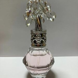 ジルスチュアート クリスタルブルーム オードパルファン 30ml 香水 JILLSTUART 