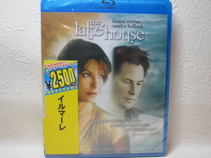 【BD】新品 / 映画 / イルマーレ / 今までなかった！ラブ・ストーリー