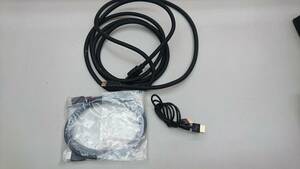 ■HDMI　ケーブル　サイズ色々　3本セット C