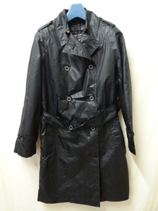 TRADITIONAL WEATHERWEAR トラディショナルウェザーウェア　新品未使用　ライナー取り外し可能　BLACK 34サイズ