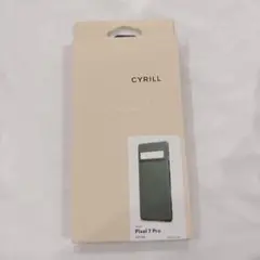 Pixel 7 Pro 用 ケース ソフトTPU ケース 緑　グリーン