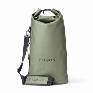 Filson Large Dry Bag フィルソン ラージ ドライバッグ ショルダーバッグ