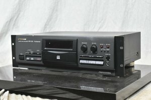 Pioneer/パイオニア CDレコーダー RPD-500【現状渡し品】