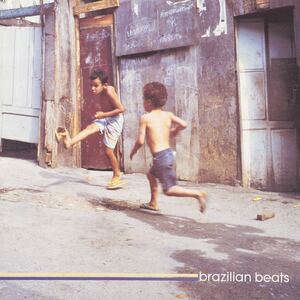 Brazilian Beats Various Artists　輸入盤CD