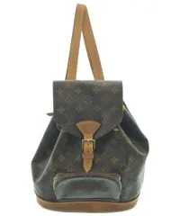 LOUIS VUITTON バックパック・リュック レディース 【古着】【中古】【送料無料】