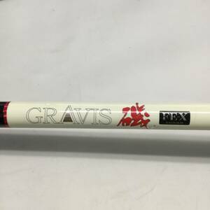 ★【在庫処分価格】釣り竿 PROX GRAVIS グラビス 磯 FE-X 3-450 遠投 中古 ☆11-030J