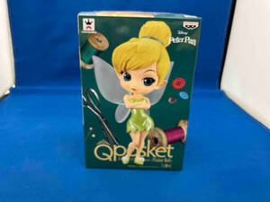 バンプレスト ティンカー・ベル A(髪:イエロー) Disney Characters Q posket -Tinker Bell- 「ピーター・パン」 ピーター・パン