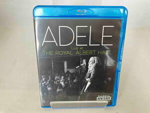 【輸入版】LIVE AT THE ROYAL ALBERT HALL(Blu-ray Disc)