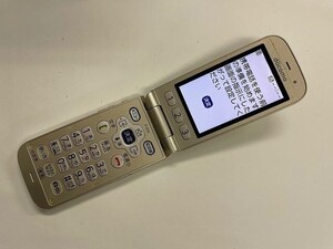 AJ078 docomo F-01G