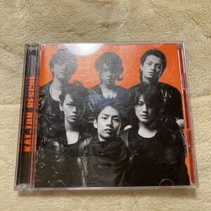 RESCUE／KAT-TUN