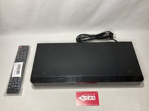 東芝 1TB 3チューナー ブルーレイレコーダー REGZA DBR-T350