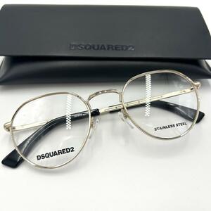 DSQUARED2 ディースクエアード サングラス メガネ 0019 J5G