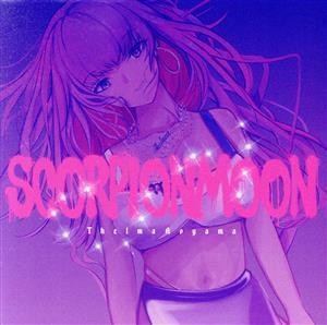 Scorpion Moon(初回盤)(DVD付)/青山テルマ