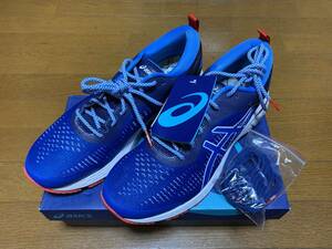 もう出ない！？【送料無料】27cm ゲルカヤノ 25 ミタ 25th ANNIVERSARY ASICS GEL-KAYANO 25 トリコ TRICO mita sneakers 1011A587-403