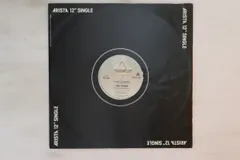 米12" Kinks Come Dancing ARIST12502 Arista /00250