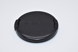 #0685cc ★★ 【送料無料】SIGMA シグマ レンズキャップ クリップオン式 52mm ★★