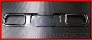 【即納！】★フェアレディZ S30 ワンテール用 テールライトパネル/3分割（1台分）★よみがえるS30Z/リアビューを一新！