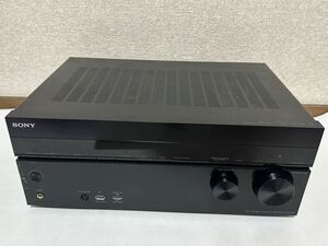 訳あり品 SONY AVアンプ str-dn1040