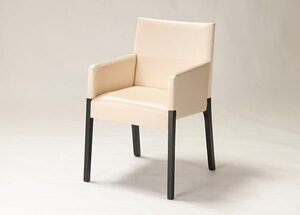 Cassina Ixc (カッシーナ イクスシー) GINGER／ジンジャーアームチェア イタリア 1-0684