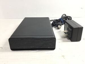 [K-2024] BUFFALO 外付けHDD★ハードディスク バッファロー☆HD-ALS1.OTU2/V 1TB 動作確認無し♪売り切り 1円スタート!!