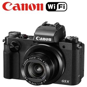 キヤノン Canon PowerShot G5 X パワーショット コンパクトデジタルカメラ コンデジ カメラ 中古