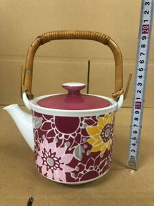 西702 急須 陶器 茶器