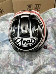 Arai フルフェイスヘルメット 