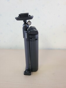 GoPro ゴープロ 純正 自撮り棒 Ver2.0 AFAEM-002 3-Way 三脚 カメラグリップ アクセサリー