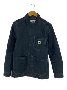 G-STAR RAW◆カバーオール/XS/ポリエステル/ネイビー/d12481-8595-001//