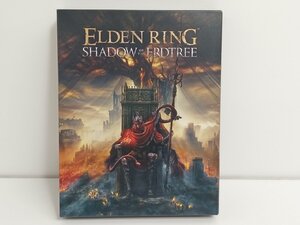 [B4A-612-085-1] プレイステーション4ソフト PS5 ELDEN RING エルデンリング SHADOW OF THE ERDTREE EDITION