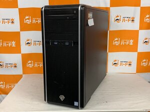 【ハード王】1円～/デスク/自作PC PRIME H370-A(マザボ)/Corei7-9700/8GB/ストレージ無/6987-J