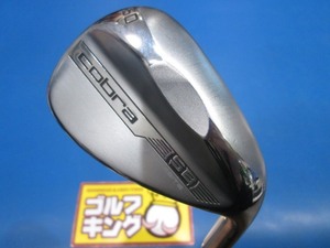 GK鈴鹿☆【値下げ】 924 コブラ SNAKEBITE Wedge★DG 105★S200★50★ウエッジ