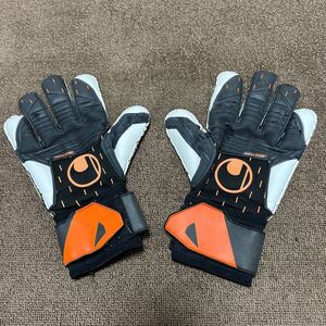 uhlsport◆キーパーグローブ ゴールキーパー キーパー手袋 サイズ9