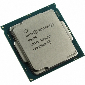 Intel Pentium Gold G5500 SR3YD 2C 3.8GHz 4MB 54W LGA1151