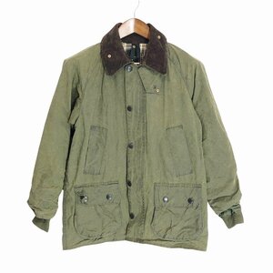 Barbour バブアー CLASSIC BEAUFORT オイルドジャケット ビューフォート ブラウン (メンズ 44) P1881